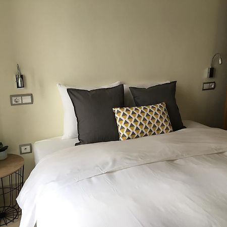 1E Azofaifo St Apartment Seville Luaran gambar