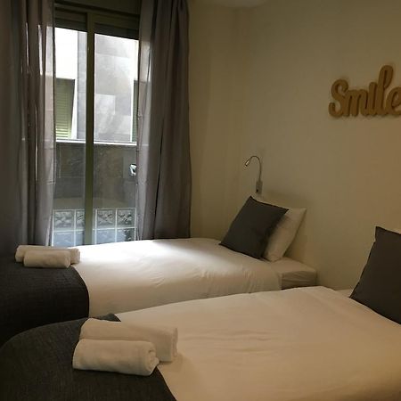 1E Azofaifo St Apartment Seville Luaran gambar
