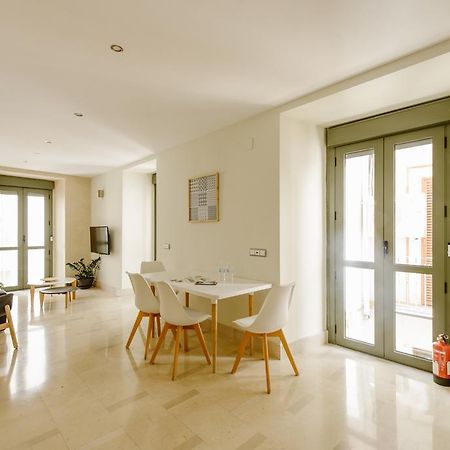 1E Azofaifo St Apartment Seville Luaran gambar
