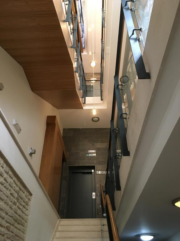 1E Azofaifo St Apartment Seville Luaran gambar