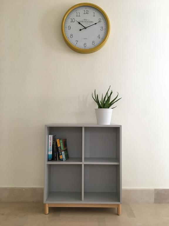 1E Azofaifo St Apartment Seville Luaran gambar