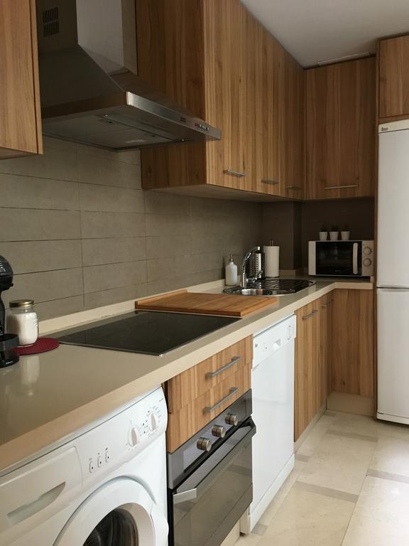 1E Azofaifo St Apartment Seville Luaran gambar