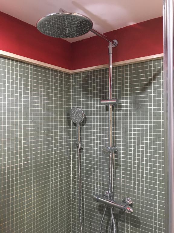 1E Azofaifo St Apartment Seville Luaran gambar
