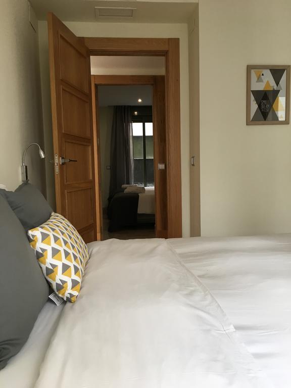 1E Azofaifo St Apartment Seville Luaran gambar